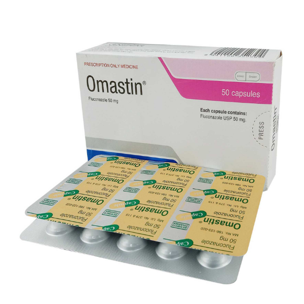 omastin-50mg